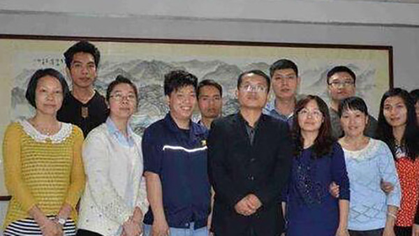 云陽十環(huán)認證中心 云陽十環(huán)認證中心