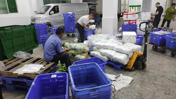 放射性防護(hù)用品十環(huán)認(rèn)證